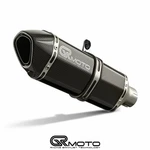 Exhaust For Indian Ftr 1200 / 2019-2021 Grmoto Carbon. Fixed Price $417.06.