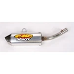 Fmf Power Core Ii Shorty Silencer - 020289. Fixed Price $179.99.