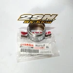Original Yamaha King RX135 115 Nut Muffler Joint Exhaust 360-E4713-00. Fixed Price $15.90.