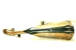 Kawasaki Oem Z1000 Left Exhaust Muffler 2008 ZR1000 Z-1000.. Fixed Price $75.00.