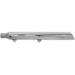 Bassani Manufacturing Mufflers Chrome Slash-down 31117C. Fixed Price $521.91.