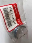 New Genuine Honda CM125 CMX250 CA12 Exhaust Pipe Joint Half Collar 18233-KEN-670. Fixed Price $6.71.