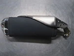 EB913 2018 Suzuki SV650 Muffler Body. Fixed Price $89.99.