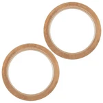 Exhaust Muffler Pipe Head Gasket For Yamaha Raider XV1900 2012 2013- 2015. Fixed Price $20.80.