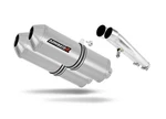 Fits Honda Cbr 1100 Xx 1996 - 2006 Exhaust Silencer Muffler Ovr Dominator. Fixed Price $459.00.