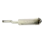 Fmf Powercore 4 Silencer 05-05 Polaris Ranger 700 Xp Efi. Fixed Price $204.45.