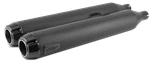 2013-2017 Honda Goldwing / F6B Two Brothers Comp-s Slip Exhaust System Black. Fixed Price $899.00.