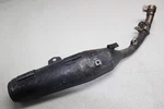 2008-2020 Yamaha WR250R Muffler Exhaust Silencer Slip On Pipe. Fixed Price $120.00.