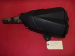 Kawasaki ZR1000 Muffler Left Hand Side. Fixed Price $300.00.