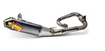 Fmf Yamaha 19-26 YZ250FX Factory 4.1 Rct Aluminum Full Exhaust System. Fixed Price $967.49.