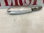 E3L Honda Crf 450 2019 Right Muffler Oem 18300-MKE-A70. Fixed Price $199.49.