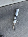 2018 Ktm Xc-w 250 300 Silencer Exhaust Muffler Oem Original. Fixed Price $115.00.