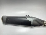 Kawasaki Concours 14 Exhaust Pipe Muffler 18091-0989 (fits 16-21). Fixed Price $319.99.