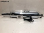 Triumph T100 Bud Ekins Edition 2020 Rh Muffler & Fittings Oem M1979 100T29310. Fixed Price $431.85.