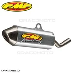 Ktm Sx Pro Senior Lc 2001-2005 Powercore Exhaust Fmf 025053. Fixed Price $298.41.