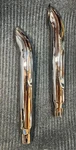 Sportster Exhaust Cycle Shack MTO-129 Slip On. Fixed Price $85.00.