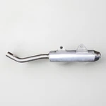 2003-2004 Kawasaki Pro Circuit Silencer Exhaust Muffler Used. Fixed Price $109.99.