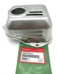 Honda Muffler Cover GC160 GCV160 GCV190 HS720 18321-Z0L-010 Genuine Oem. Fixed Price $17.45.