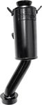 Bikeman Performance Powder Lite Muffler 02-320PL. Fixed Price $303.00.
