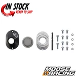Moose Racing Spark Arrestor Muffler End Cap 2011-2022 YZ125 YZ250 40-5011. Fixed Price $119.95.