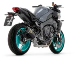 Exhaust Arrow Indy Race Alu Dark+f Carb For Yamaha MT-10 2022 2023. Fixed Price $504.09.