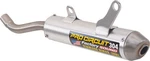 Pro Circuit Fits 1052312 304 Silencer For TC125 Motorcycle Exhaust System. Fixed Price $163.35.