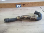 Klx Kawasaki * 1996 650R Exhaust Header Pipe. Fixed Price $81.21.
