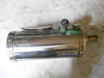 Triumph Oem Left Exhaust Muffler Silence Triple Speed 2007-2010 1050 T2200353. Fixed Price $68.99.
