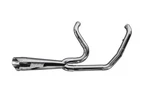 Two Brothers Racing Turnout Shorty 2-1 Exhaust System Stainless Motorcycle. Fixed Price $799.98.
