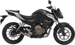 Leovince 3384U Gp Corsa Slip-on Muffler. Fixed Price $271.76.