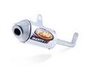 Fmf Racing Powercore Shorty Silencer 024010. Fixed Price $179.99.