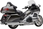 Cobra 6-INTO-6 Slip-on Muffler 1217. Fixed Price $1340.49.