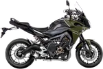 Leovince Lv One Evo Exhaust System 14228EU Yamaha FZ-09. Fixed Price $978.05.