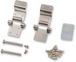 Drag Specialties 3516-0191 Tour-pak Hinge Hardware Kit. Fixed Price $26.75.