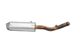 06 Suzuki RMZ250 Muffler Exhaust Pipe. Fixed Price $299.99.