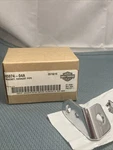 New Genuine Harley Davidson 65974-04A Bracket, Exhaust Pipe. Fixed Price $65.69.