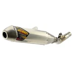 Honda Fmf Exhaust Powercore Hex Silencer Fits 2014 To 2017. Fixed Price $541.63.