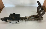 Suzuki Gsx 650 Stock Exhaust Header Assembly 14J0A. Fixed Price $150.00.