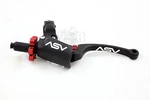 Asv C6 Pro Clutch Lever Black Long Honda CR80/85 CR125 CR250 CR500 Years Inside. Fixed Price $180.00.