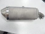 Suzuki Motorcycle 2011-2025 Gsx-r 600 Exhaust Pipe Muffler 14310-14J00-H01. Fixed Price $249.99.