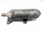06-11 Piaggio MP3 250 Rear Exhaust Muffler Silencer Can 872894. Fixed Price $157.20.