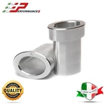 Db-killer Ducati Termignoni Ovali 848 1098 1198 Sp Evo. Fixed Price $78.18.