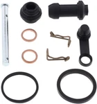 Moose Caliper Rebuild Kit Rear For 2008 Ktm Sx-f 505. Fixed Price $39.92.