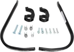 Moose Black 1-1/8 Contour Handguards Husqvarna TXC310 12. Fixed Price $72.71.