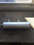 2003-2004 Husqvarna Exhaust Te-tc 250-450 / 510. Fixed Price $125.00.