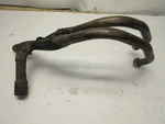 2000 Kawasaki Concours Exhaust Pipe Right. Fixed Price $35.96.