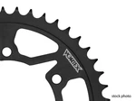 Suzuki 2015-2023 GSXS1000 GSX-S1000 Vortex 525 Rear Steel Sprocket 41-45. Fixed Price $54.35.