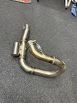 Yoshimura RS-12 CRF450RWE Header Honda Works Edition 2025 2026 Hrc. Fixed Price $495.00.