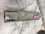01 Kawasaki ZR1200 Zrx Yoshimura Aftermarket Tail Pipe Muffler Exhaust. Fixed Price $137.70.