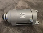 1981-1985 Yamaha Virago Xv 700 750 920 Starter Motor 42X-81800-60-00. Fixed Price $80.00.